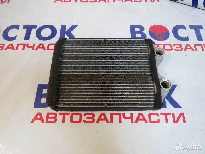 Радиатор отопителя toyota mark II JZX100, GX100, G