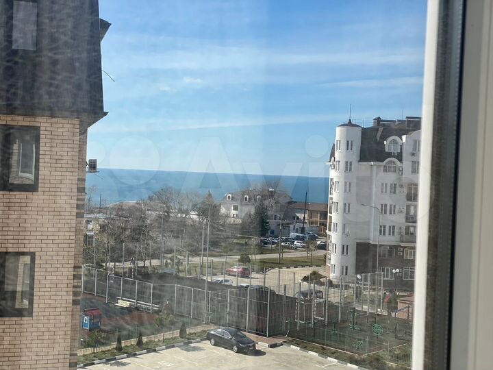 1-к. квартира, 46 м², 4/6 эт.