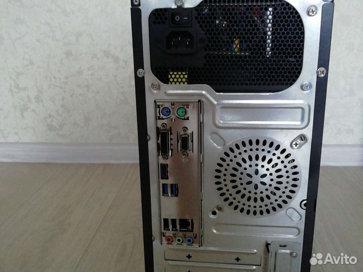 Корпус пк