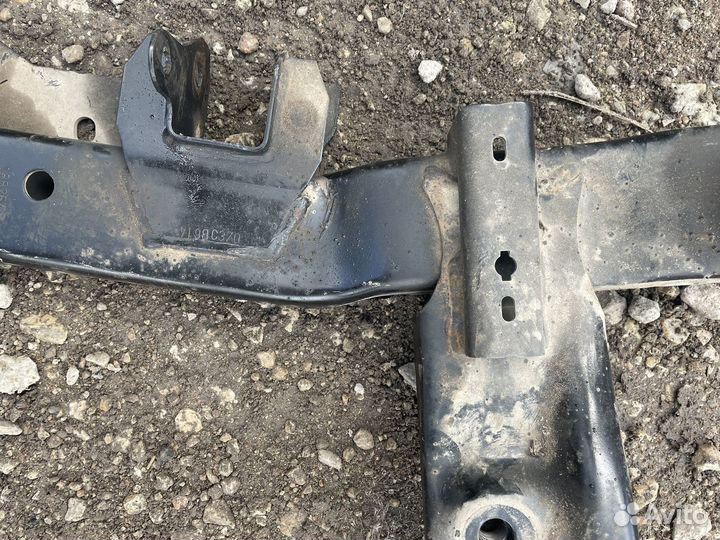 Подрамник Террано Дастер