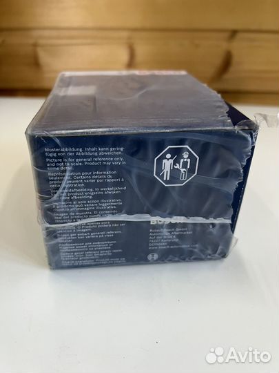 Колодки задние Opel Astra J