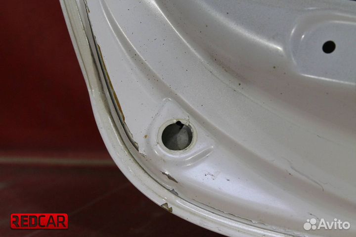 Крышка багажника Hyundai Santa Fe 4 (18)