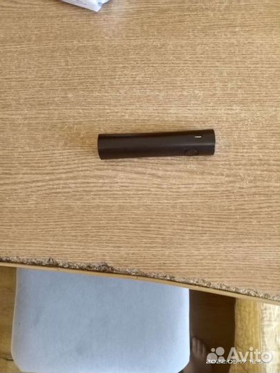 Внешний аккумулятор 2600 мач