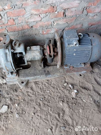 Электродвигатели асенхронве