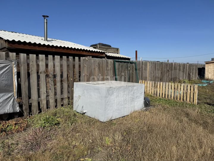 Участок 9,9 сот. (ИЖС)