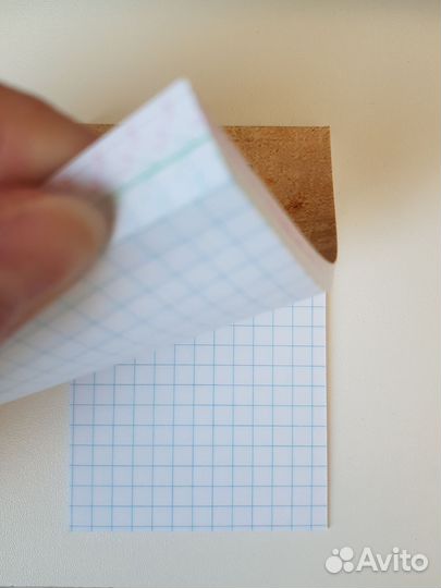 Блокноты Гравити Фолз набор 5шт в клетку, Дисней