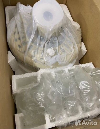 Квасник гжель 