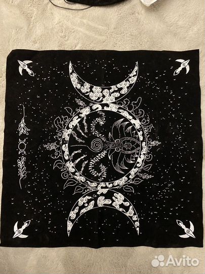 Мешочек для taro