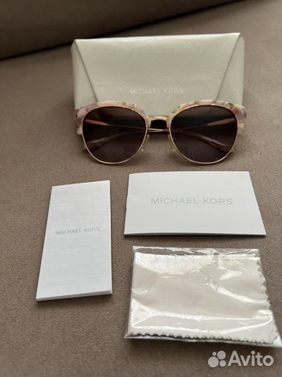 Очки michael kors