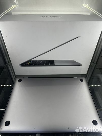 Macbook Pro 13 a1706 Touch Bar