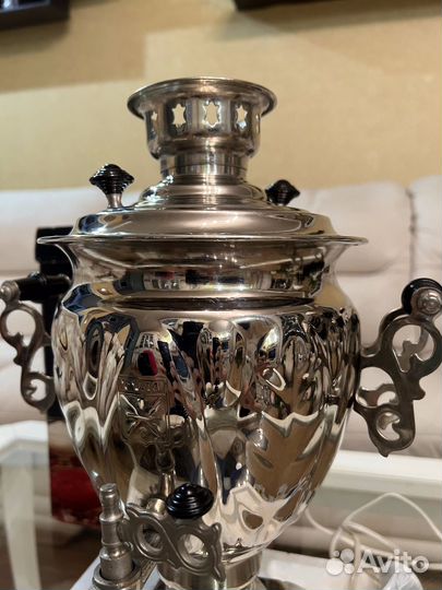 Самовар электрический