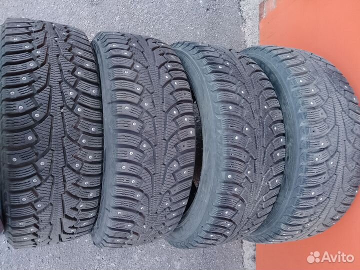 Nokian Tyres Nordman 5 205/55 R16