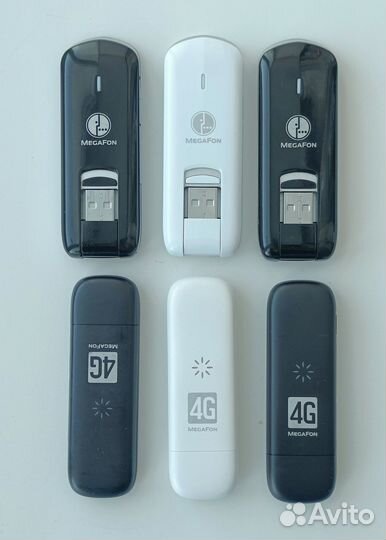 Модемы Huawei и ZTE прошиты все сим imei TTL 3G 4G