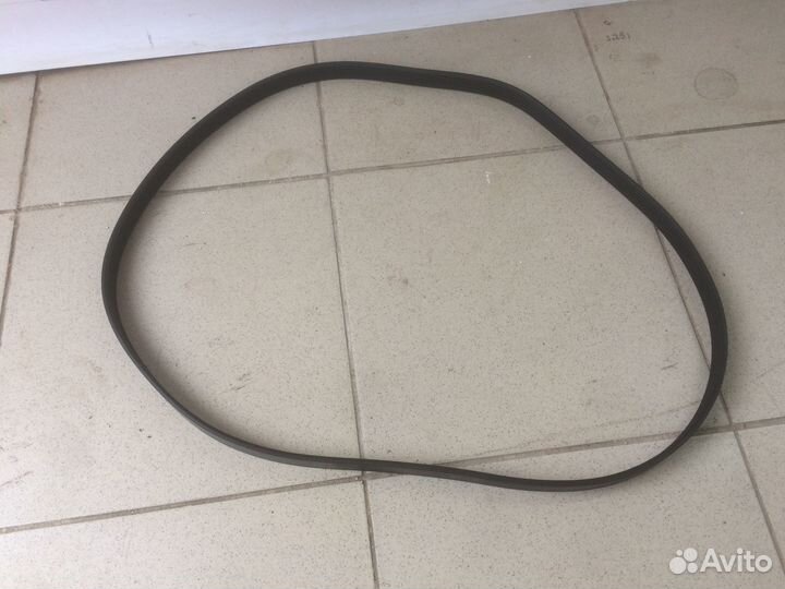 BMW E60 Ремень навесного оборудования N62B48 с Яп