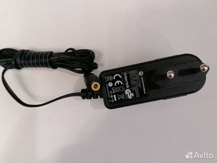 Блок питания