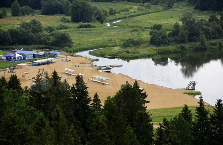 Участок 6,9 сот. (ИЖС)