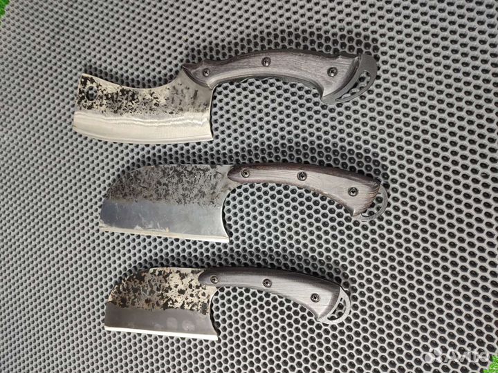 Топоры кованые в подарок