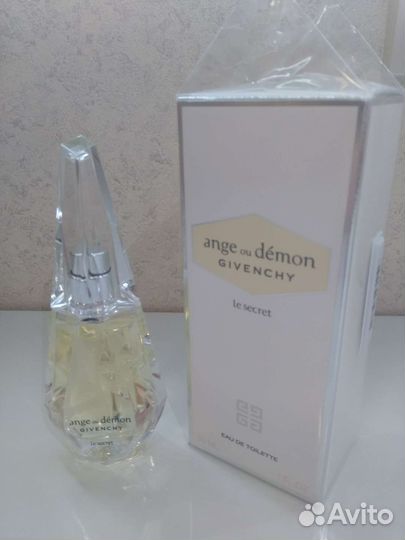 Givenchy Ange ou Demon le secret