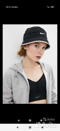 Панама Nike