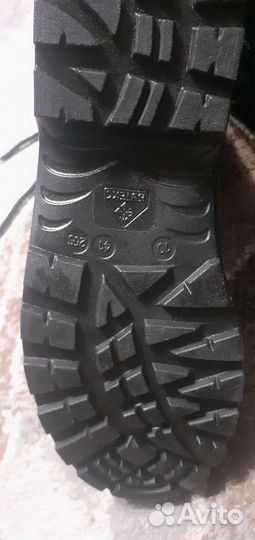 Продаются ботинки Кобра