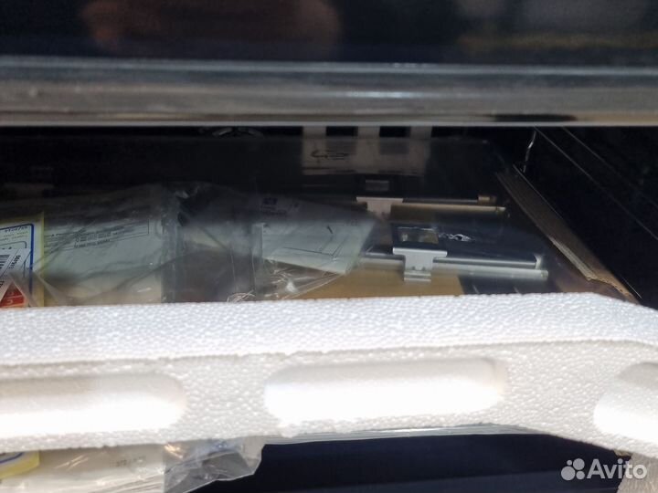 Духовой шкаф gorenje