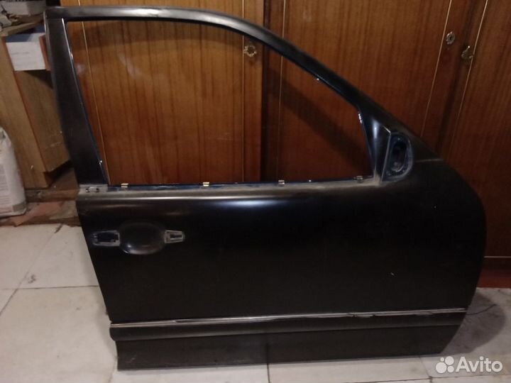 Дверь от mercedes e230