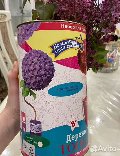 Рукоделие для ребенка