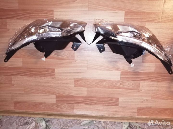 Фара левая и правая Datsun On-Do новая