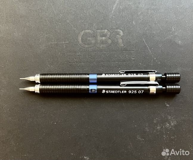 Механический карандаш Staedtler 925 07