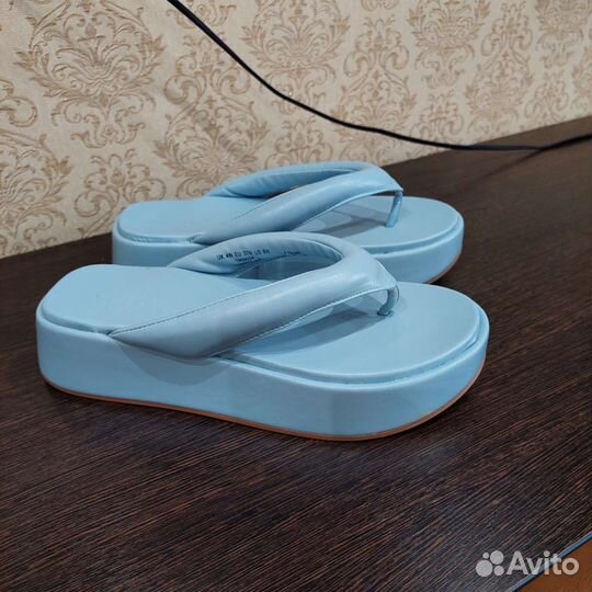 Шлепанцы ASOS 37