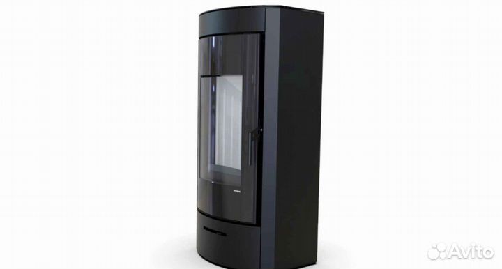 Печь defro home orti