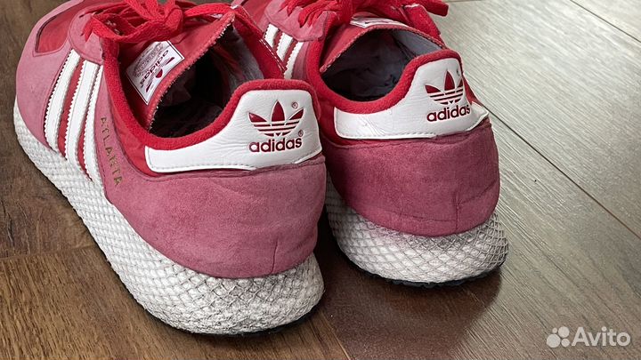 Кроссовки Adidas оригинал, 45,5
