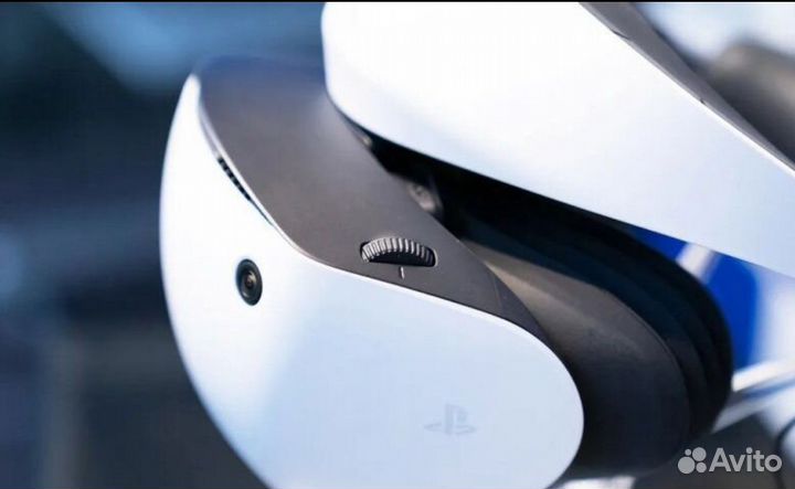 Sony playstation VR 2