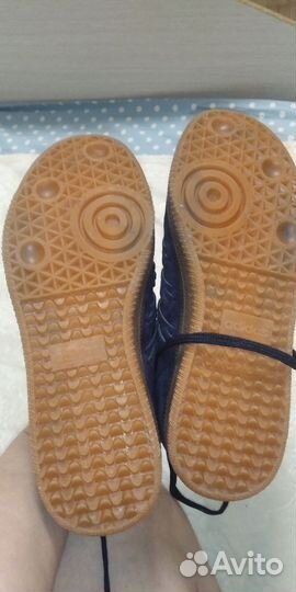 Кроссовки для девочки