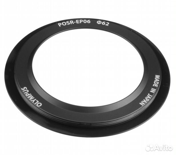 Антибликовое кольцо Olympus posr-EP06 для M.Zuiko