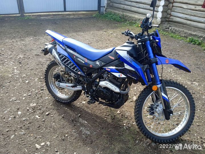 Racer RC300-GY8K XVR