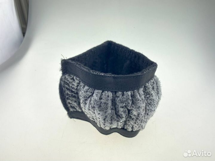 Предфильтр угольного фильтра 100м3 для гроубокса