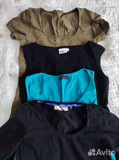 Одежда для беременных 42-44