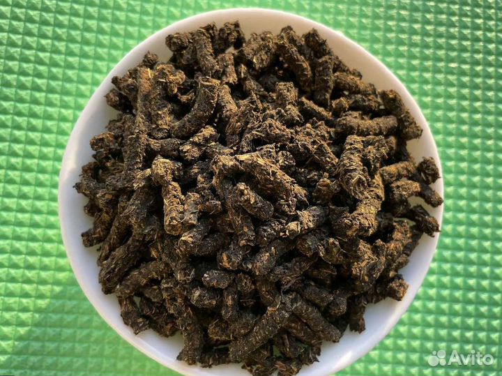 Иван-чай 1 кг ферментированный кипрей дикорос