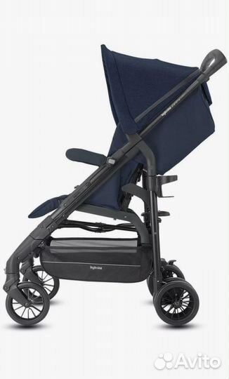 Коляска inglesina zippy light