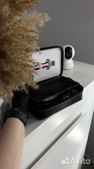 Аппарат для перманентного макияжа, тату машинка