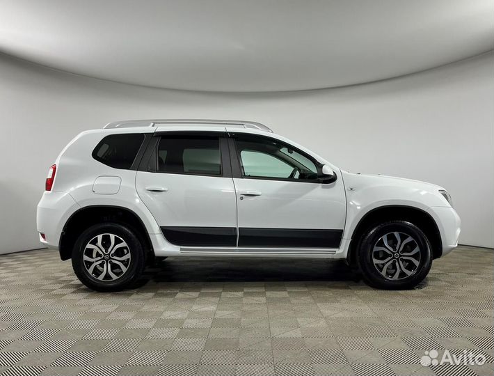 Nissan Terrano 2.0 AT, 2018, 43 069 км