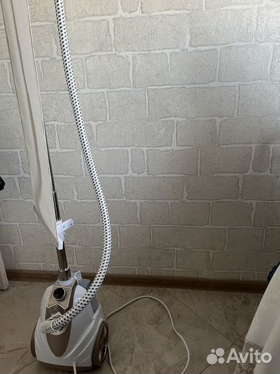 Отпариватель для одежды