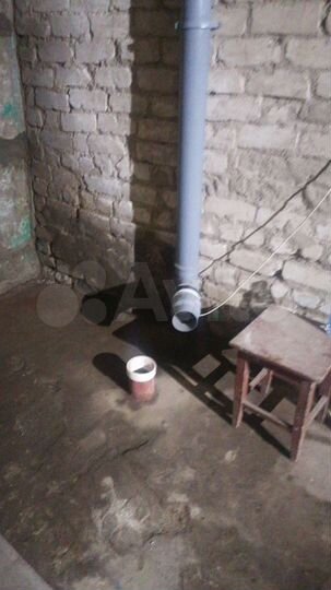 Гараж, 20 м²