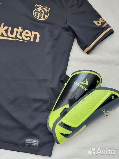 Футбольная форма 158-170, XL