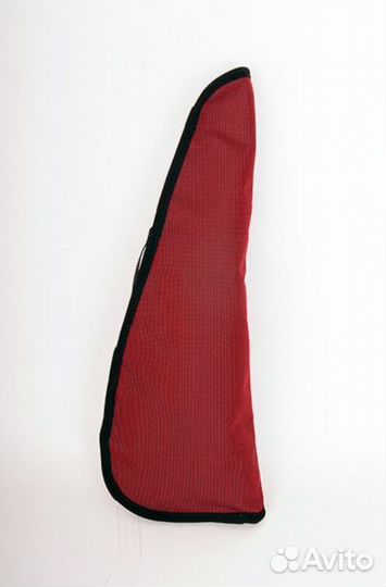 Чехол для укулеле сопрано Lutner лчу2