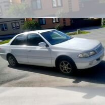 Toyota Carina 1.5 AT, 1997, 250 000 км, с пробегом, цена 300 000 руб.