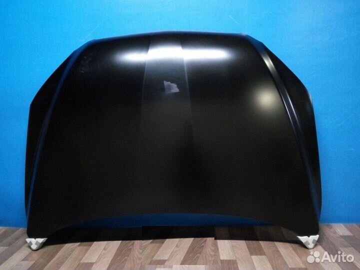 Капот Toyota RAV4 3 CA30 (2006-2012)