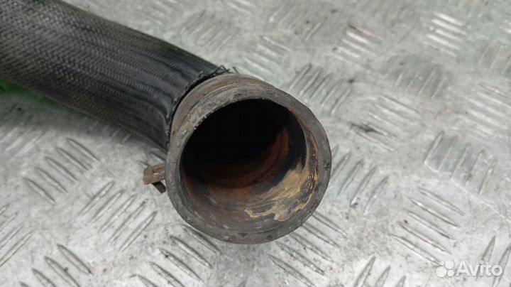 Патрубок радиатора Chrysler 300C