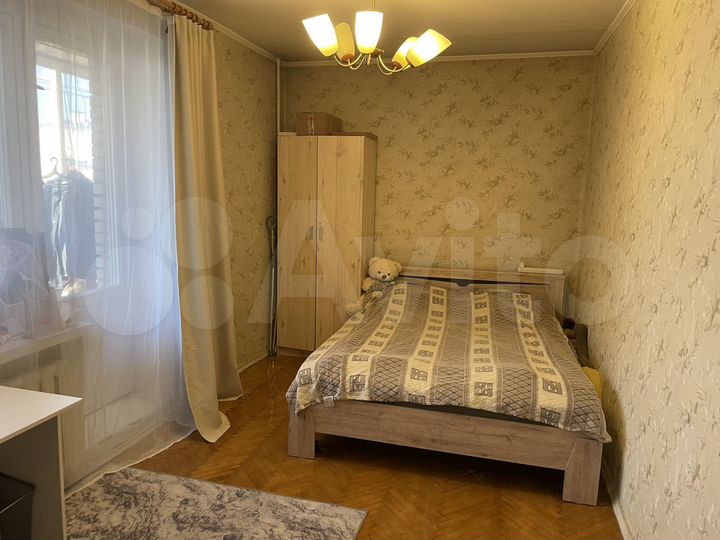 2-к. квартира, 52,3 м², 12/14 эт.